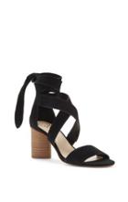 Vince Camuto Jeneve - Bow-detailed Sandal