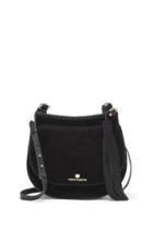 Vince Camuto Aiko - Tassel Fob Crossbody Bag