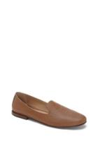 Vince Camuto Vc Signature Larina- Pebbled Leather Loafer