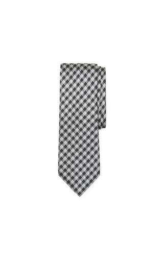 Vince Camuto Vince Camuto Siena Plaid Tie