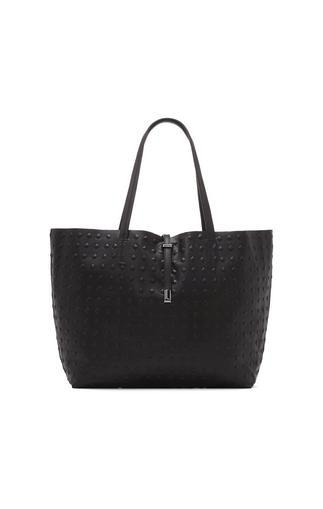 Vince Camuto Vince Camuto Leila- Large Studded Tote