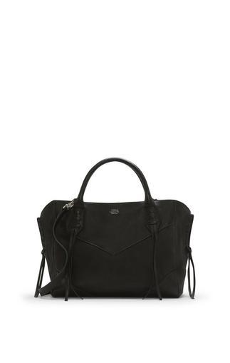 Vince Camuto Fargo - Chevron-paneled Satchel