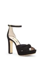 Vince Camuto Louise Et Cie Lali - Knotted Strap High Heel