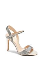 Vince Camuto Vince Camuto Klava2- Rhinestone High Heel