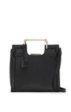 Vince Camuto Louise Et Cie Elay- Hardware Handle Small Tote
