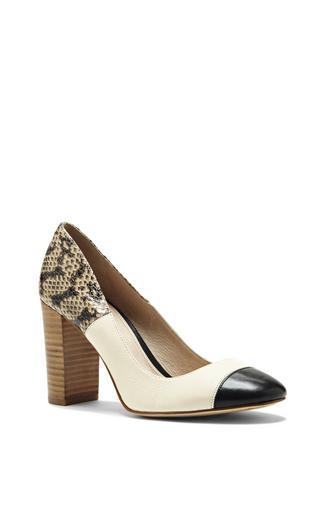 Vince Camuto Louise Et Cie Jakleen2 - Colorblocked Pump