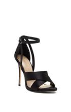 Imagine Vince Camuto Dairren - Satin Heeled Sandal