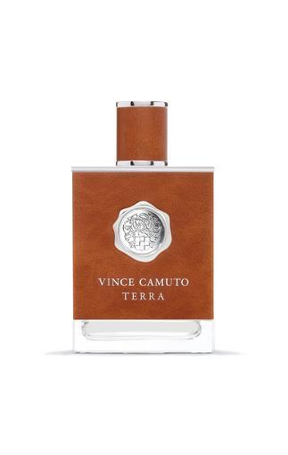 Vince Camuto Terra Eau De Toilette 3.4 Oz