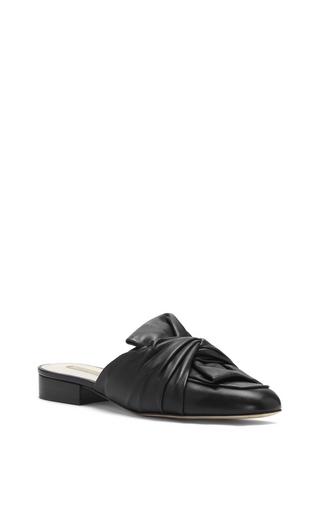 Vince Camuto Louise Et Cie Bylot - Twisted-bow Flat