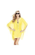 Vince Camuto Cover-up Tunic