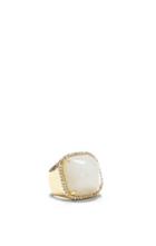 Vince Camuto Louise Et Cie Dyed Glass Ring