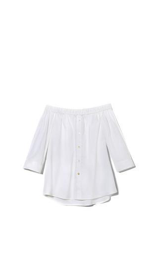 Vince Camuto Off-the-shoulder Blouse