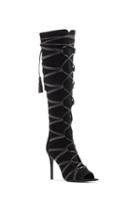 Vince Camuto Vc John Camuto Maddy - Laced Boot