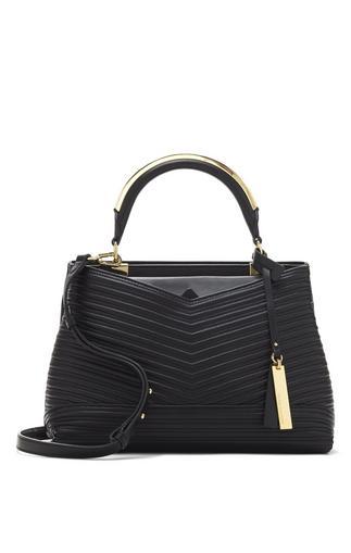 Vince Camuto Blu - Quilted Satchel