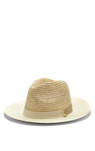 Vince Camuto Colorblock Hat