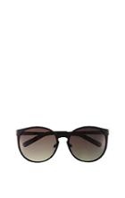 Vince Camuto Vince Camuto Metal Frame Round Sunglasses