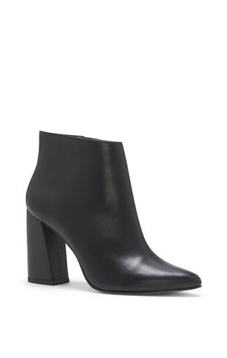 Vince Camuto Vc John Camuto Trinity - Block-heel Bootie