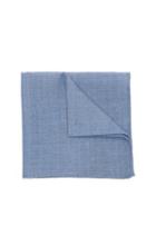 Vince Camuto Vince Camuto Rising Denim Pocket Square