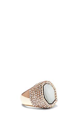 Vince Camuto Pav Ring