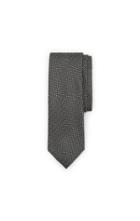 Vince Camuto Vince Camuto Buddy Neat Silk And Polyester Tie