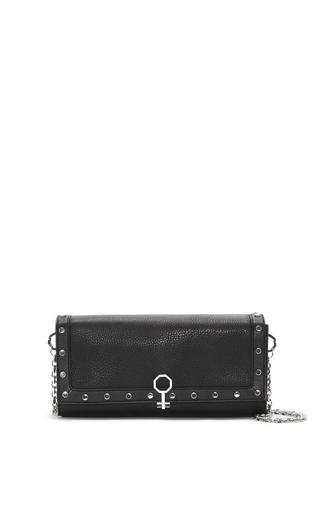 Vince Camuto Louise Et Cie Yselle - Studded Flap Clutch