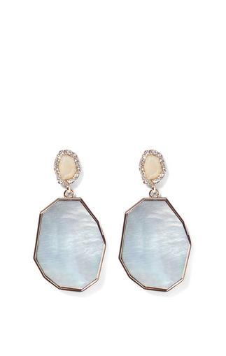 Vince Camuto Stone Earrings