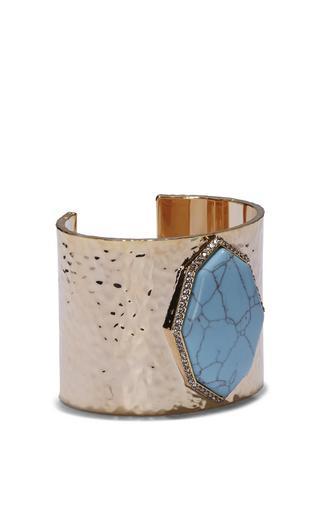 Vince Camuto Louise Et Cie Turquoise Stone Cuff