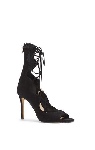 Vince Camuto Mistal - Lace-up Heel