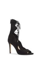 Vince Camuto Mistal - Lace-up Heel