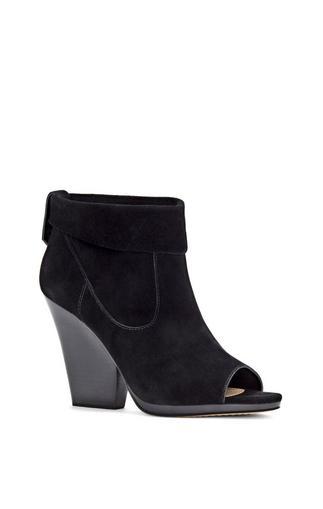 Vince Camuto Judelle - Demi-wedge Cuffed Bootie