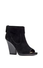 Vince Camuto Judelle - Demi-wedge Cuffed Bootie