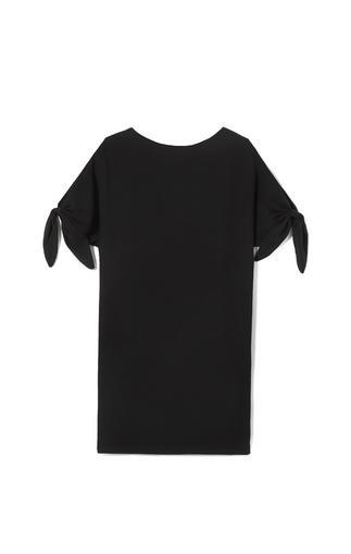 Vince Camuto Slash-sleeve Shift