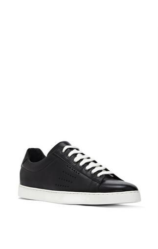 Vince Camuto Grabell - Perforated Tennis Sneaker