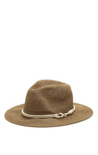 Vince Camuto Rope-band Hat