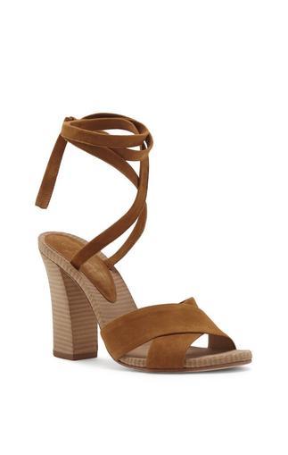 Vince Camuto Vc John Camuto Bailey - Lace-up Sandal