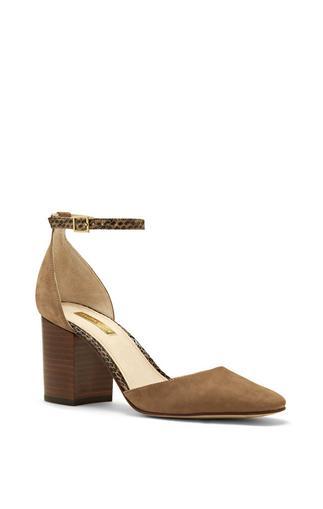 Vince Camuto Louise Et Cie Idina2 - Ankle-strap Pump