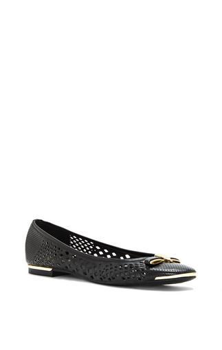Vince Camuto Celindan - Perforated Ballet Flat