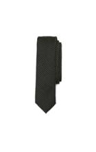 Vince Camuto Vince Camuto Charcoal Houndstooth Tie