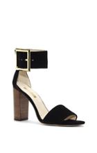 Vince Camuto Louise Et Cie Tova - Ankle-cuff Block Heel Sandal