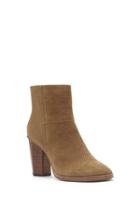 Vince Camuto Larena - Diamond Micro-perforated Bootie