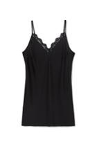 Vince Camuto Lace-trimmed Camisole