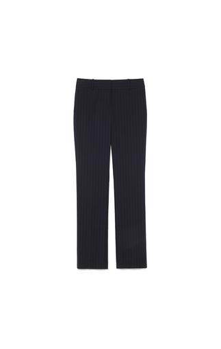 Vince Camuto Vince Camuto Slim Leg Pinstripe Pant