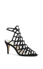 Vince Camuto Paxton - Cutout Caged Heel