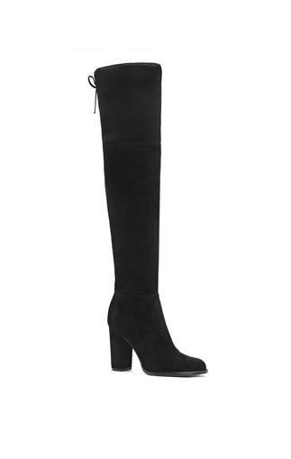 Vince Camuto Grady - Over-the-knee Block-heel Boot