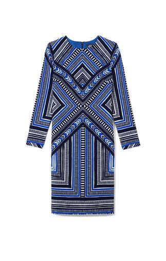 Vince Camuto Long-sleeve Sheath