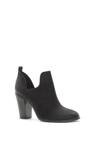 Vince Camuto Federa - Side-cutout Bootie