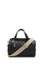 Vince Camuto Cass - Barrel-shaped Small Satchel