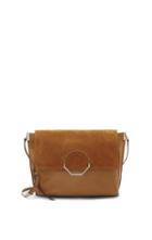 Vince Camuto Louise Et Cie Maree - Octagon-pull Shoulder Bag