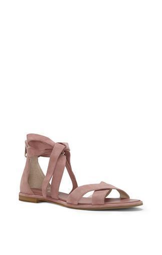 Vince Camuto Louise Et Cie Clover - Ankle-tie Sandal