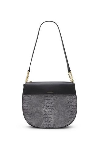 Vince Camuto Louise Et Cie Fae - Rounded Shoulder Bag